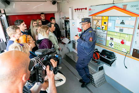 Industrijska cona Šentjernej 6